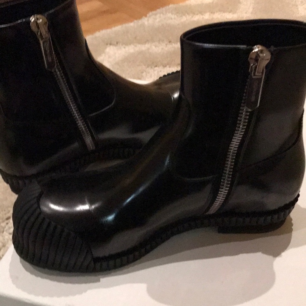 CalvinKlein boot 205W39NYC collection - Picture 5 of 9